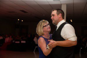Chrysler-Community-Center-Wedding