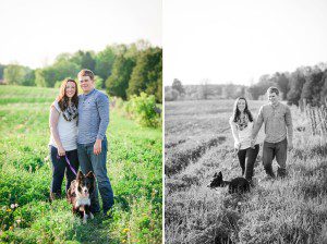 Finch-Ontario-Farm-Engagement-Pictures