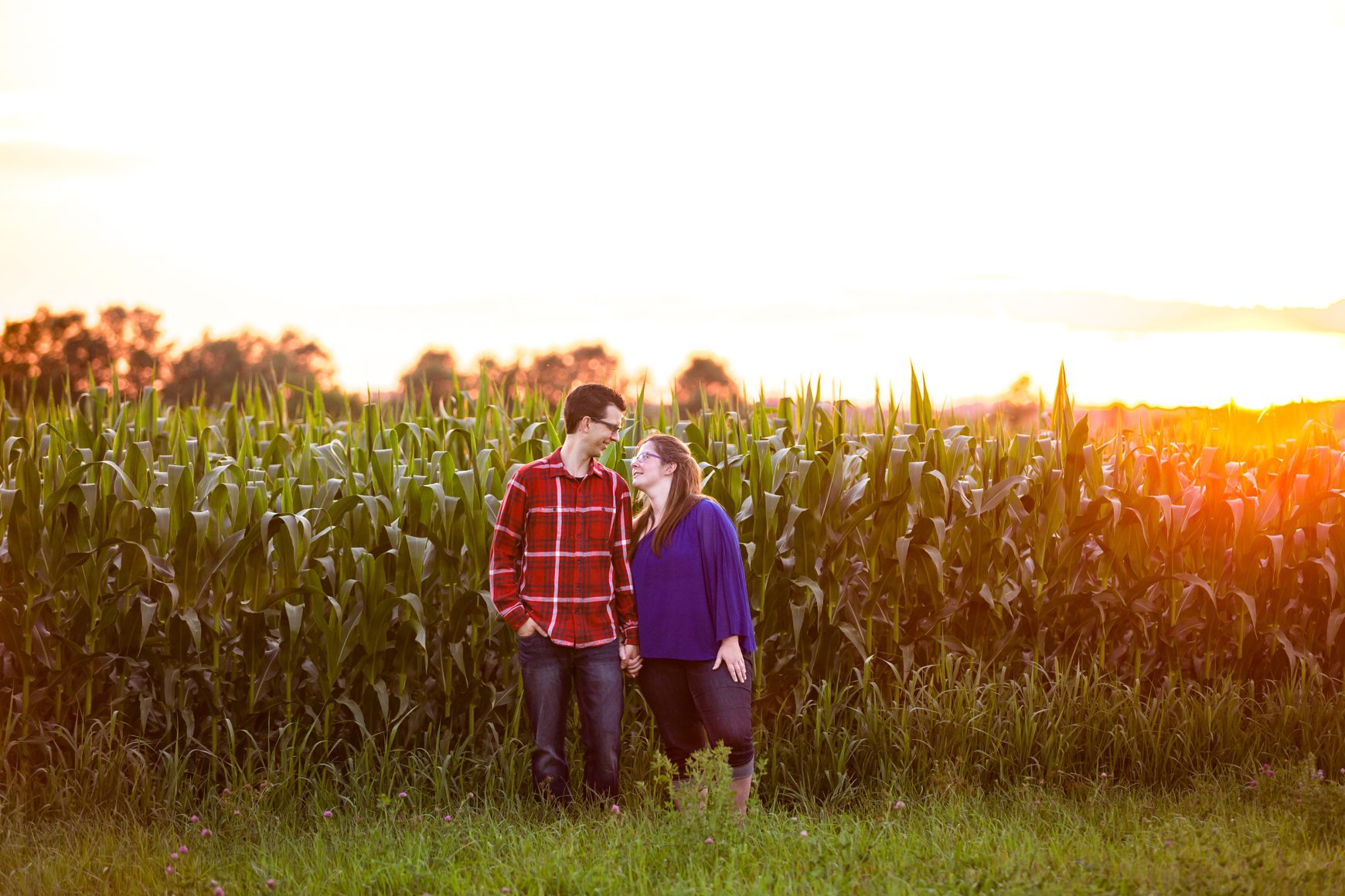 Winchester-Engagement-Session-with-Pets-18