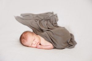Baby Girl Newborn Photos Ottawa 10