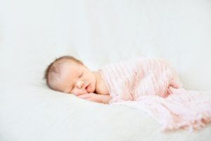 Baby Girl Newborn Photos Ottawa 07