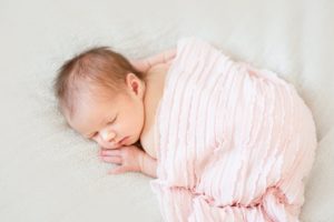 Baby Girl Newborn Photos Ottawa 03