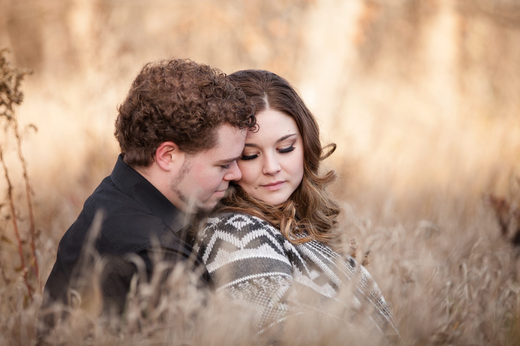 field engagement pictures in Ottawa, ON