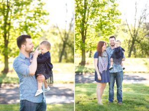 Riley Family Portraits with Ottawa Photographer 1
