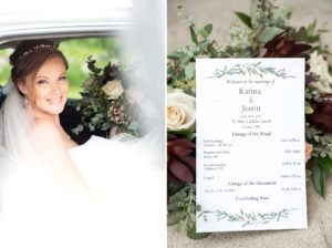 Blush-Grey-Cobden-Agricultural-Recreation-Hall-Wedding 22