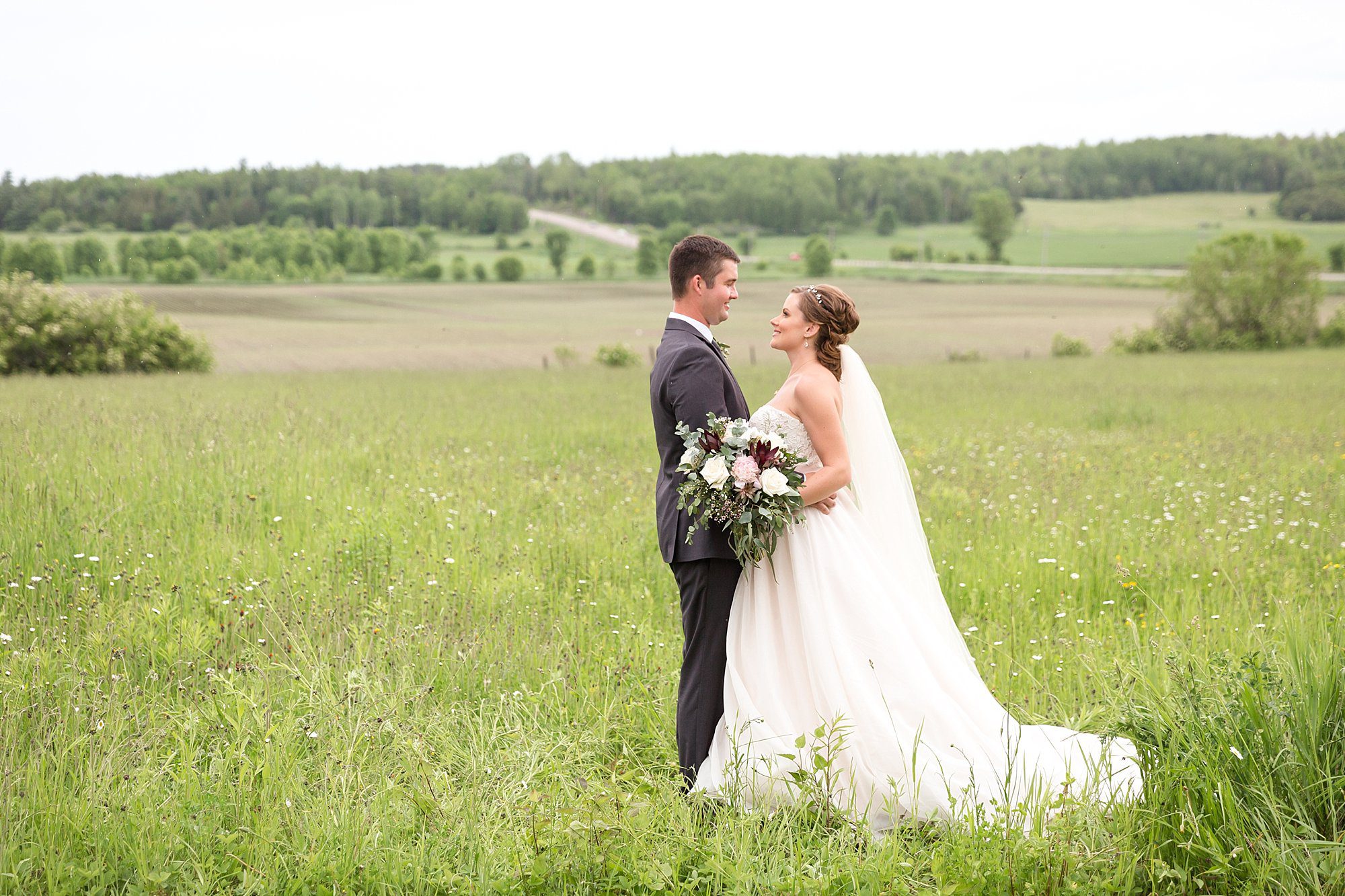 Blush-Grey-Cobden-Agricultural-Recreation-Hall-Wedding 48