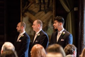 Fairmont Chateau Montebello Wedding 35