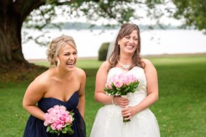 Fairmont Chateau Montebello Wedding 48