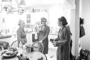 Winter Wedding Bean Town Ranch Chez Suzie 3
