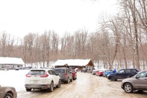 Wheeler's Maple Sugar Bush in Lanark 02