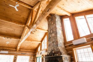 Wheeler's Maple Sugar Bush in Lanark 10