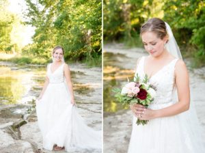 A Summer Farm Wedding in Finch, North Stormont County 69