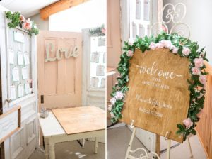 Summer Farm Wedding in Finch, North Stormont 0061