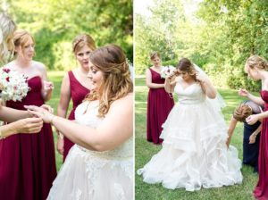 Wedding at Heritage Hall in Beachburg Ottawa Valley 006