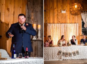 Wedding at Heritage Hall in Beachburg Ottawa Valley 050