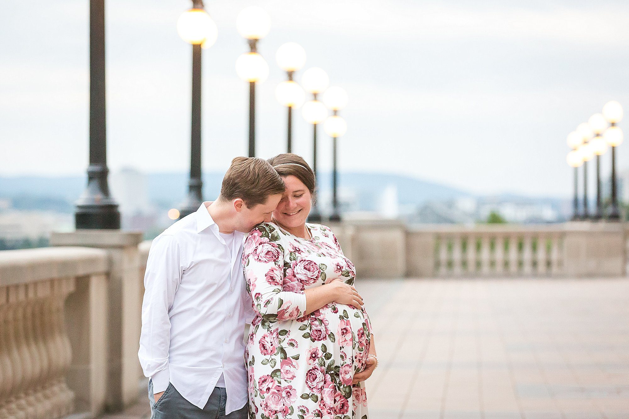 Maternity Pictures in Downtown Ottawa 014
