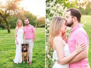 Romantic Anniversary Pictures in Ottawa - Ottawa Photographer 08