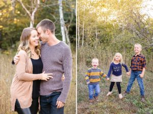 Nepean, Ontario family photographer