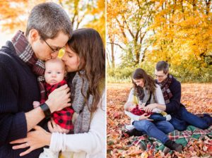 Family Portrait Ideas