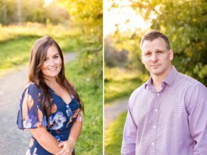 Manitock Family Portrait