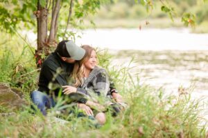 Country Wedding Photography