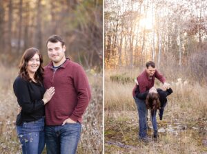 Fall Engagement Pictures in Nepean_0003