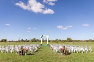 lord of the rings theme wedding ceremony