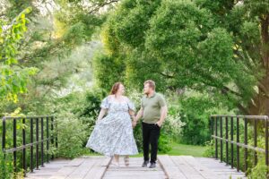 best Ottawa engagement portrait